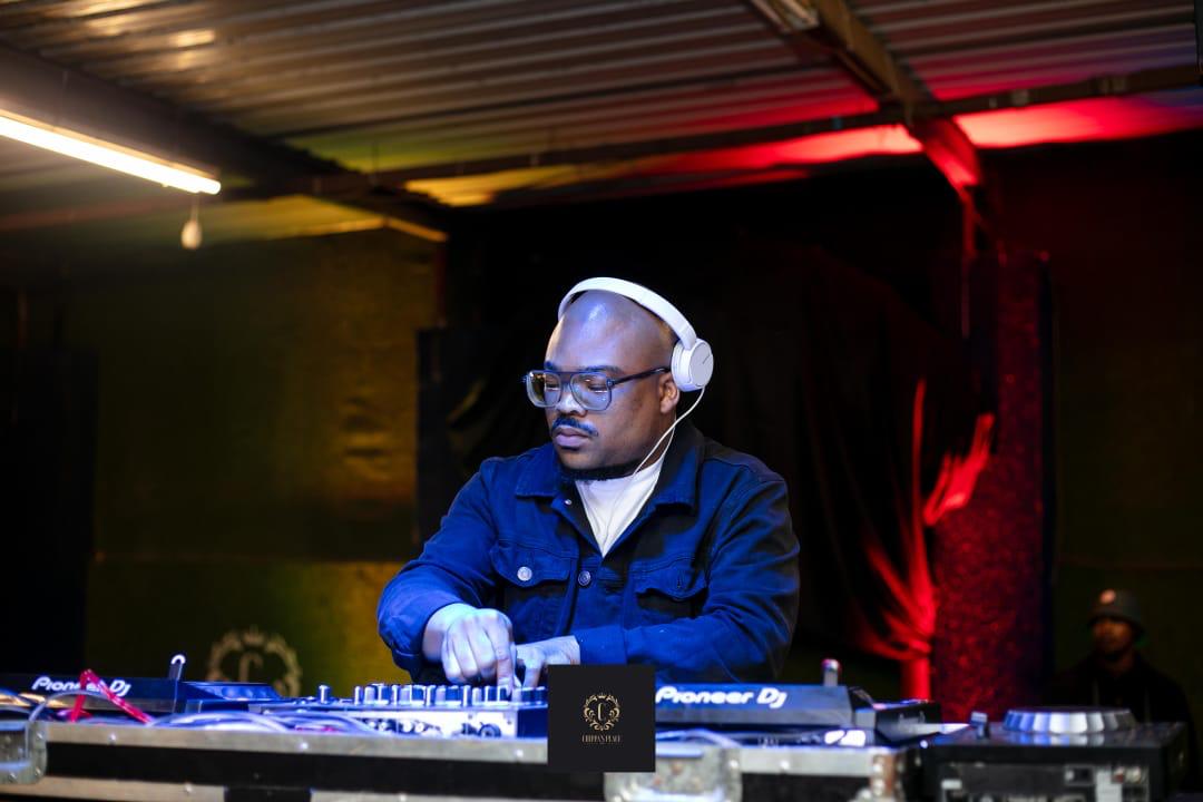 QUANDRO DJ set